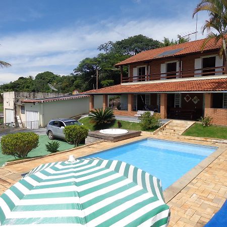 Casa Tacumsol Fama Exterior foto