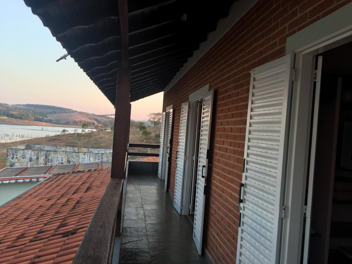 Casa Tacumsol Fama Exterior foto
